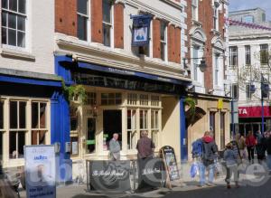 Picture of The Robert Pocock (JD Wetherspoon)