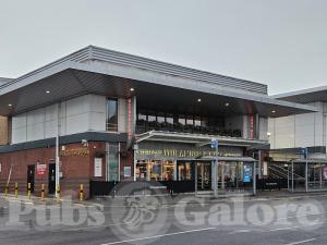 Picture of The Amber Rooms (JD Wetherspoon)