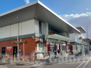 Picture of The Amber Rooms (Lloyds No1)