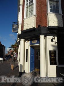 Picture of The High Cross (JD Wetherspoon)