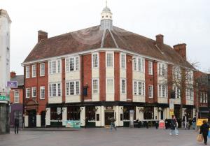 Picture of The High Cross (JD Wetherspoon)