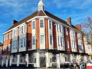 Picture of The High Cross (JD Wetherspoon)