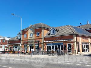 Picture of The Kettleby Cross (JD Wetherspoon)