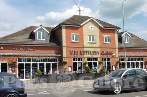 Picture of The Kettleby Cross (JD Wetherspoon)