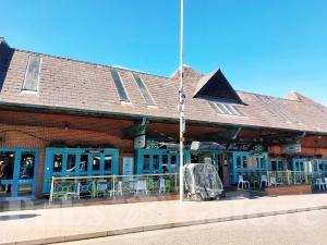 Picture of The Lord Keeper of the Great Seal (JD Wetherspoon)