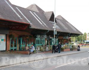 Picture of The Lord Keeper of the Great Seal (JD Wetherspoon)