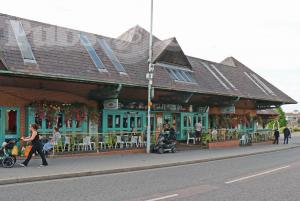 Picture of The Lord Keeper of the Great Seal (JD Wetherspoon)