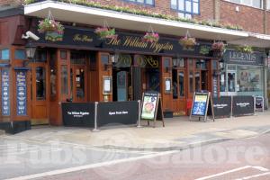 Picture of The William Wygston (JD Wetherspoon)