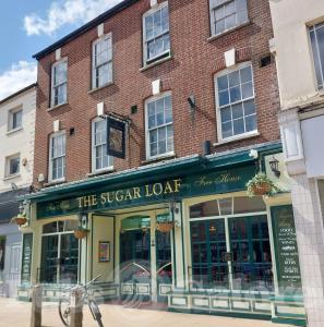 Picture of The Sugar Loaf (JD Wetherspoon)