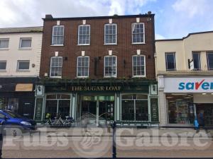 Picture of The Sugar Loaf (JD Wetherspoon)