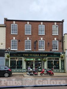Picture of The Sugar Loaf (JD Wetherspoon)