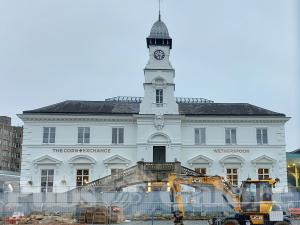 Picture of The Corn Exchange (JD Wetherspoon)