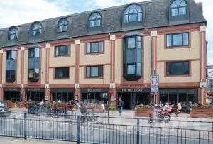 Picture of The Troll Cart (JD Wetherspoon)