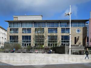 Picture of The Cuthbert Brodrick (JD Wetherspoon)
