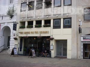 Picture of The Moon on the Square (JD Wetherspoon)