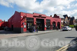 Picture of The Liquorice Gardens (JD Wetherspoon)