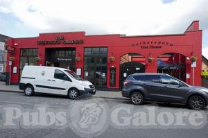 Picture of The Liquorice Gardens (JD Wetherspoon)