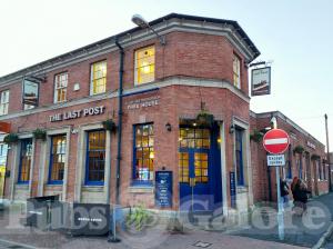 Picture of The Last Post (JD Wetherspoon)