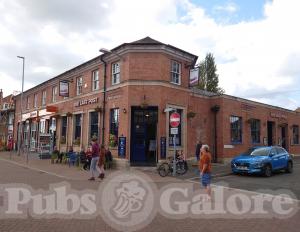 Picture of The Last Post (JD Wetherspoon)