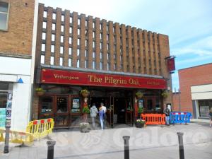 Picture of The Pilgrim Oak (JD Wetherspoon)