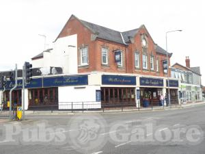 Picture of The Ernehale (JD Wetherspoon)