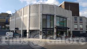 Picture of The William Morris (JD Wetherspoon)