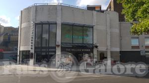 Picture of The William Morris (JD Wetherspoon)