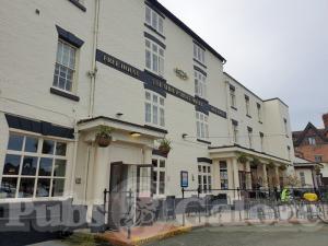 Picture of The Shrewsbury Hotel (JD Wetherspoon)