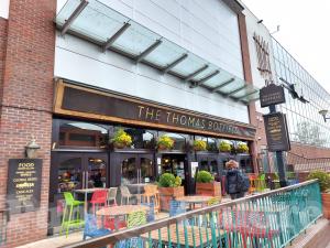 Picture of The Thomas Botfield (JD Wetherspoon)