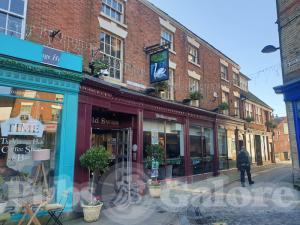 Picture of The Old Swan (JD Wetherspoon)