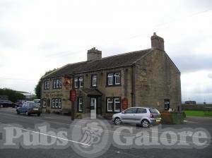 Picture of The Jack O' Mitre