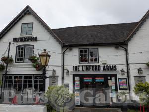 Picture of The Linford Arms (JD Wetherspoon)