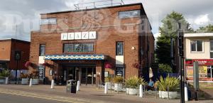 Picture of The Plaza (JD Wetherspoon)