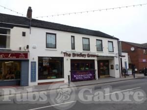 Picture of The Bradley Green (JD Wetherspoon)