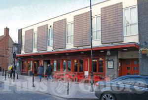 Picture of Grover & Allen (JD Wetherspoon)