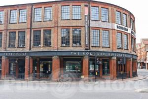 Picture of The Rodboro Buildings (Lloyds No 1)