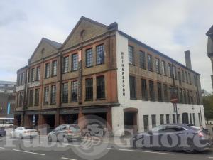 Picture of The Rodboro Buildings (Lloyds No 1)