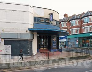 Picture of The Whispering Moon (JD Wetherspoon)