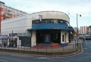 Picture of The Whispering Moon (JD Wetherspoon)