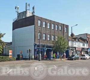 Picture of The Nonsuch Inn (JD Wetherspoon)