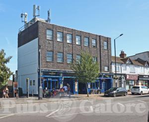 Picture of The Nonsuch Inn (JD Wetherspoon)