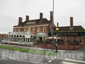 Picture of The Cap in Hand (JD Wetherspoon)