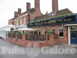 Picture of The Cap in Hand (JD Wetherspoon)