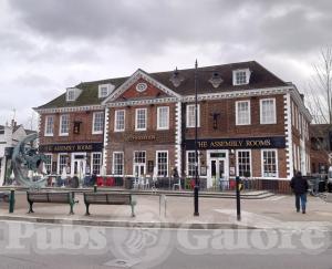 Picture of The Assembly Rooms (JD Wetherspoon)