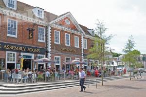 Picture of The Assembly Rooms (JD Wetherspoon)