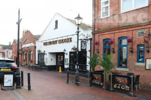 Picture of The Rupert Brooke (JD Wetherspoon)