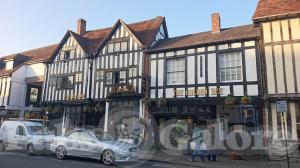 Picture of The Golden Bee (JD Wetherspoon)