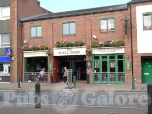 Picture of The Royal Tiger (JD Wetherspoon)