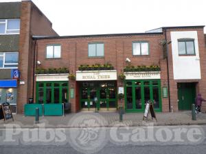 Picture of The Royal Tiger (JD Wetherspoon)