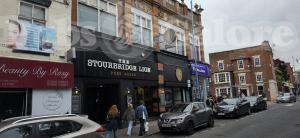 Picture of The Stourbridge Lion